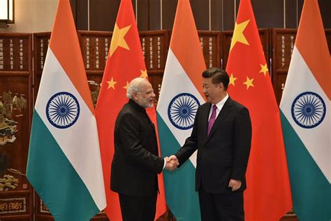 areas of cooperation between india and china